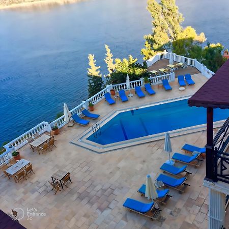 Amazing 2 Bedroom Penthouse! Kas Bagian luar foto