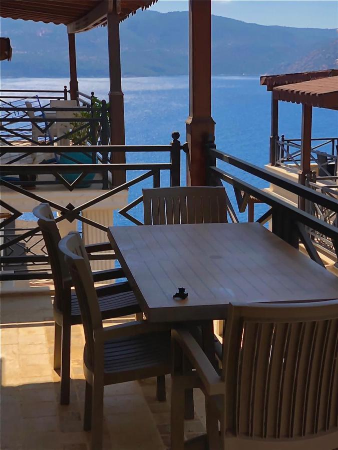 Amazing 2 Bedroom Penthouse! Kas Bagian luar foto