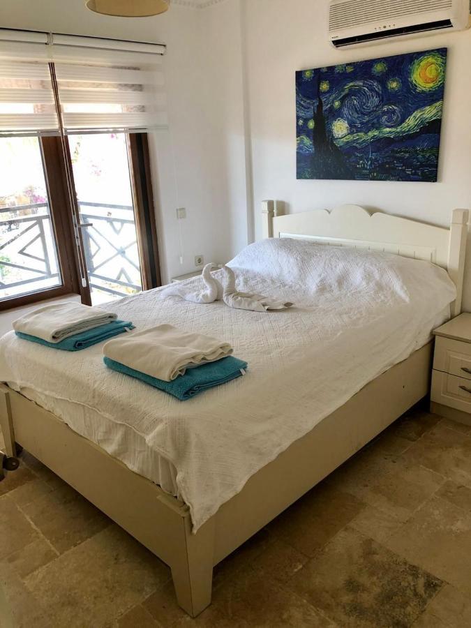 Amazing 2 Bedroom Penthouse! Kas Bagian luar foto