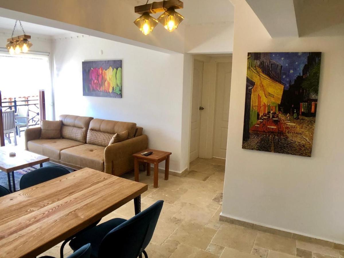 Amazing 2 Bedroom Penthouse! Kas Bagian luar foto
